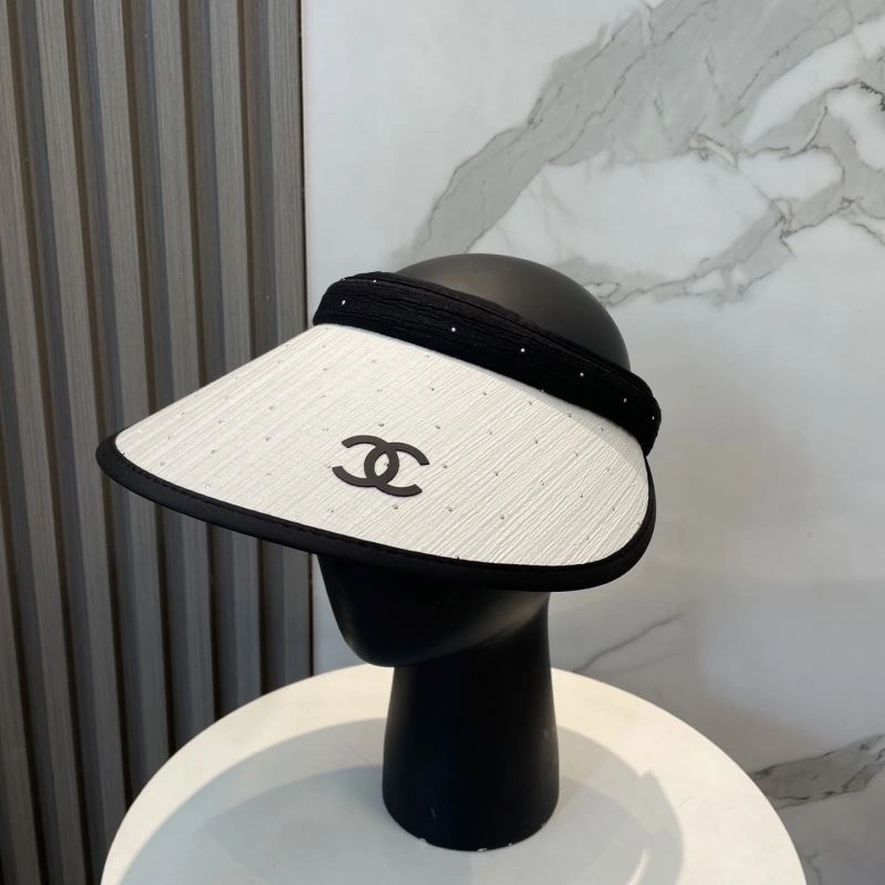 Chanel Caps AllSeason 262296