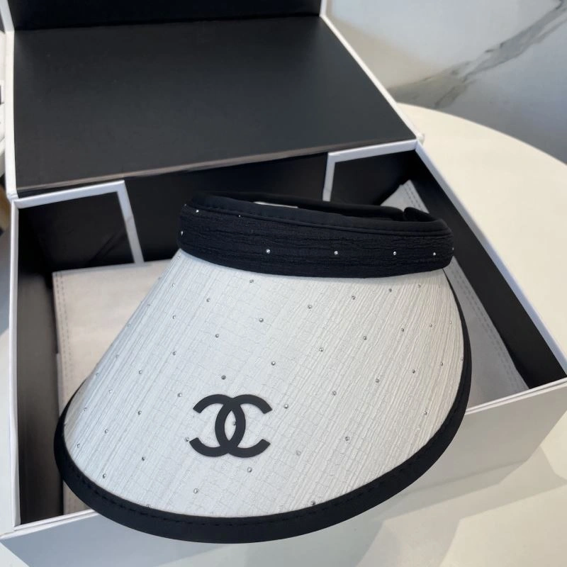 Chanel Caps AllSeason 262296
