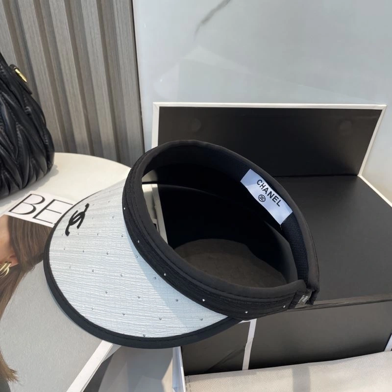 Chanel Caps AllSeason 262296