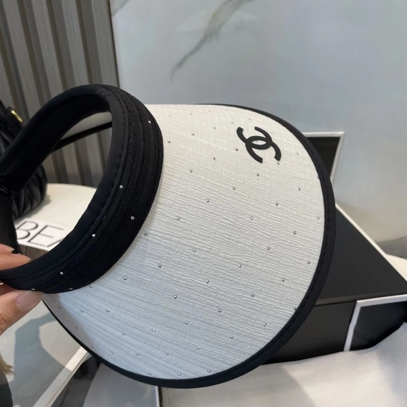 Chanel Caps AllSeason 262296