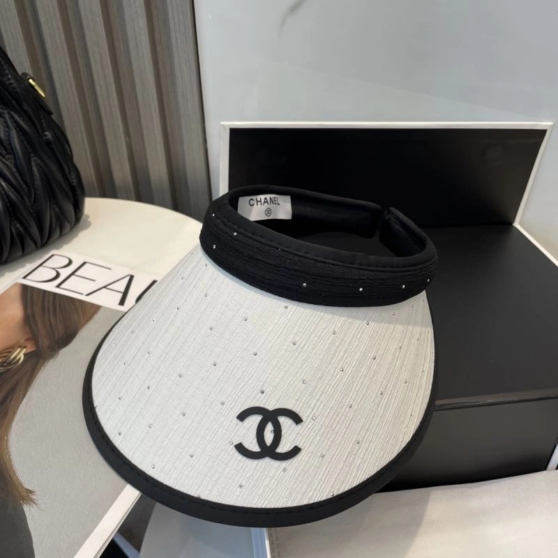 Chanel Caps AllSeason 262296