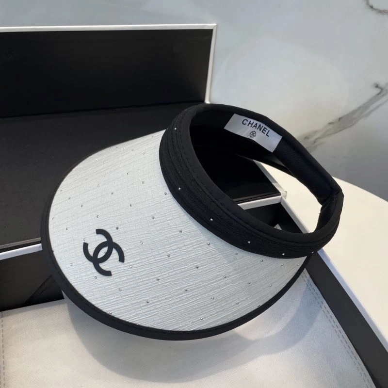 Chanel Caps AllSeason 262296