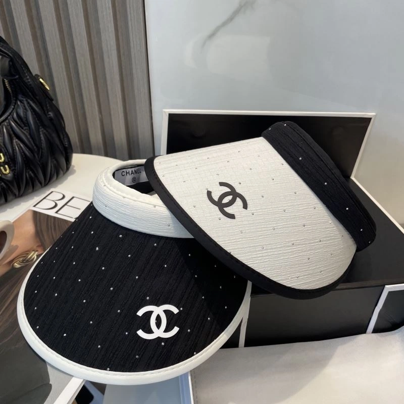 Chanel Caps AllSeason 262296
