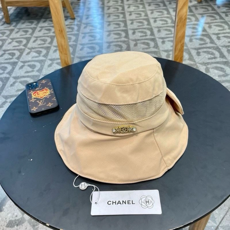 Seasonal Chanel Caps 262288
