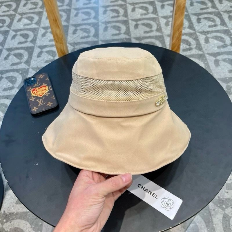 Seasonal Chanel Caps 262288
