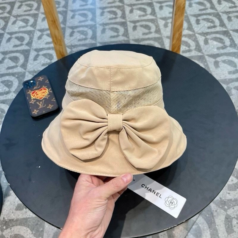 Seasonal Chanel Caps 262288