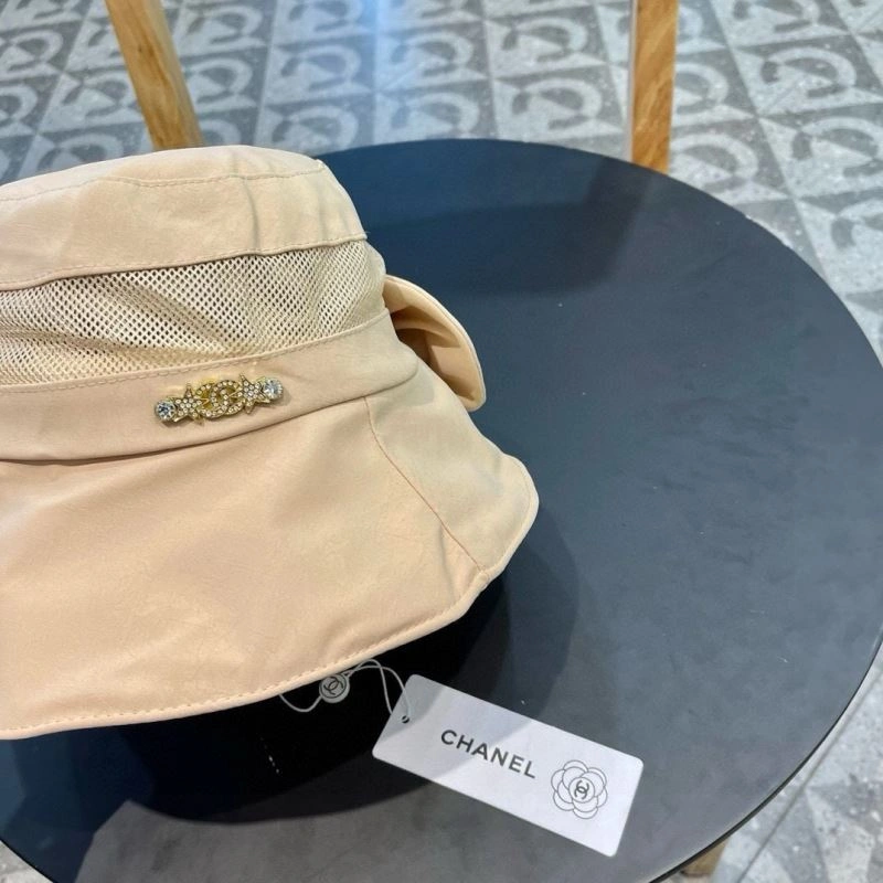 Seasonal Chanel Caps 262288