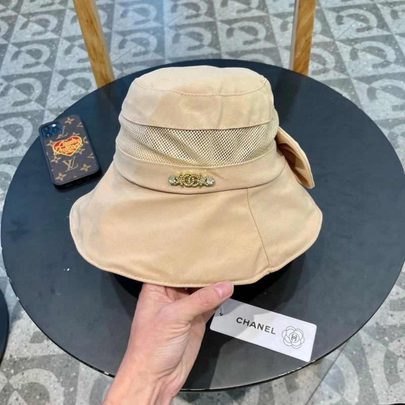 Seasonal Chanel Caps 262288