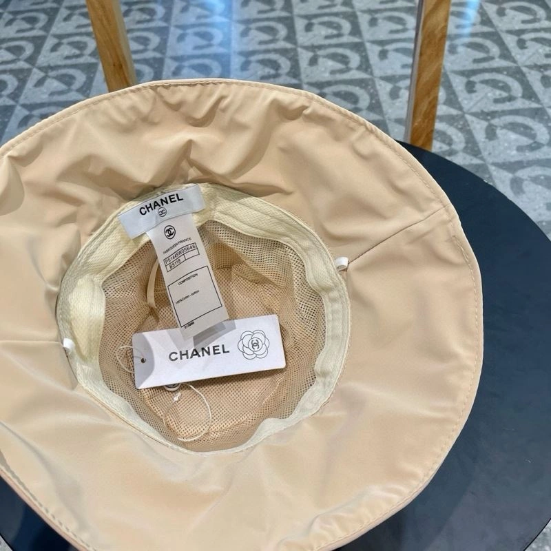 Seasonal Chanel Caps 262288