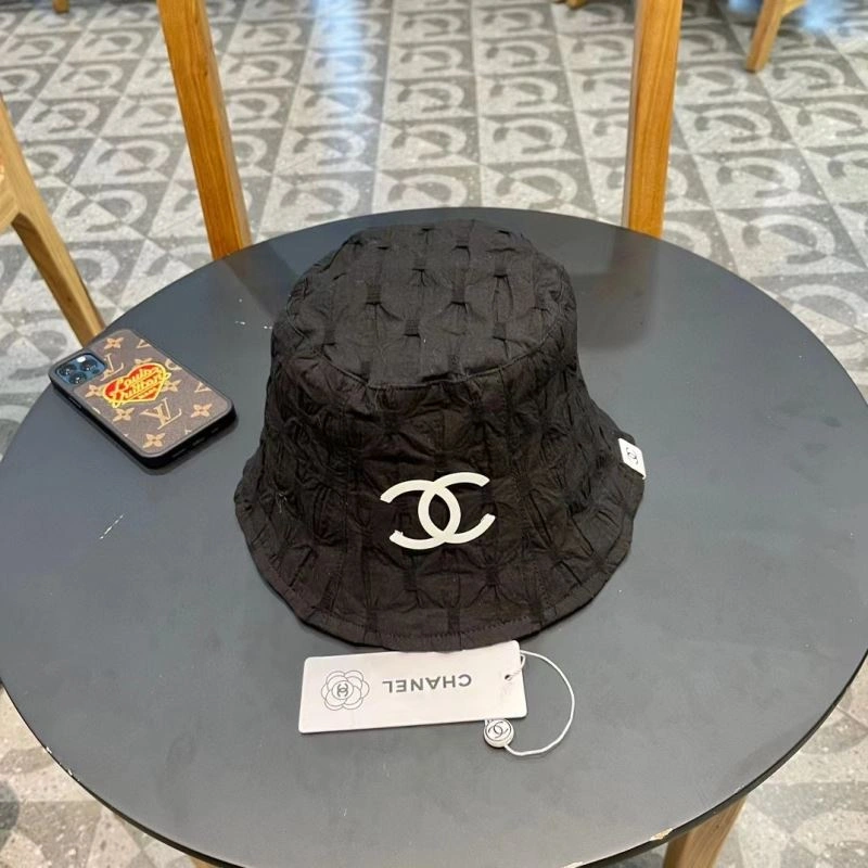 HighQuality Chanel Caps 262304