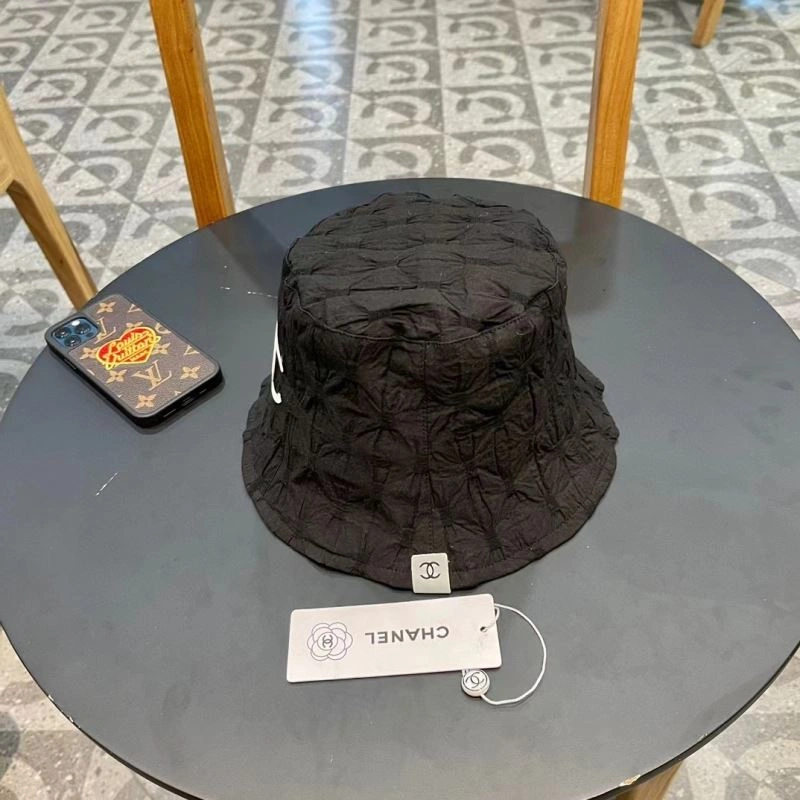HighQuality Chanel Caps 262304