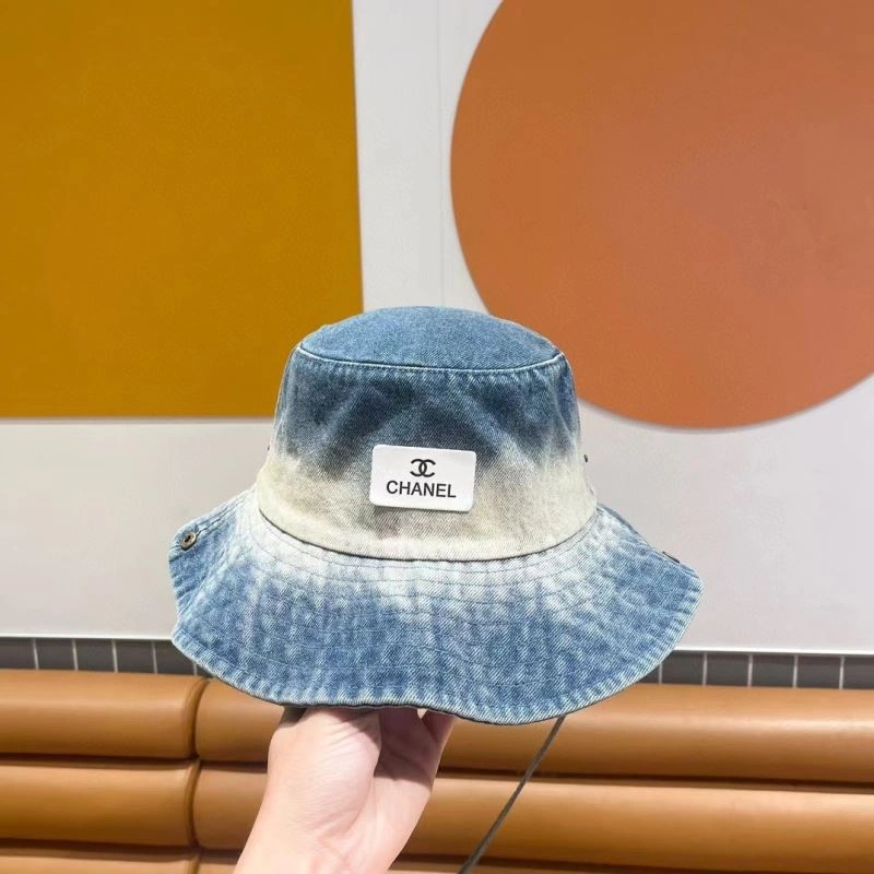 Chanel Caps Sporty 262308
