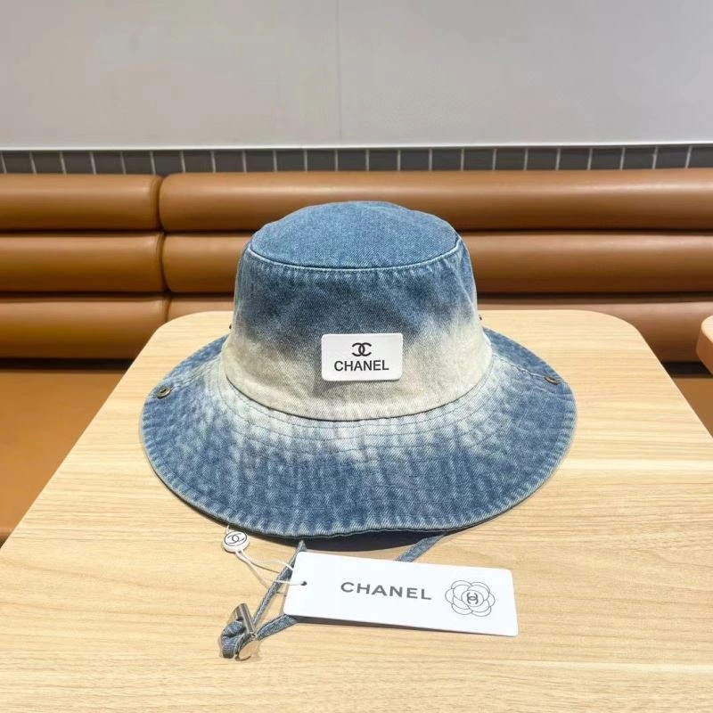 Chanel Caps Sporty 262308