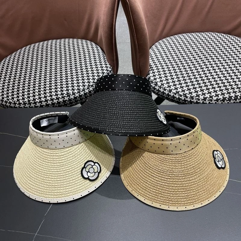 Chanel Caps TopPick 262311