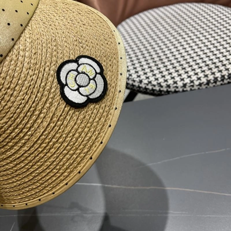 Chanel Caps TopPick 262311