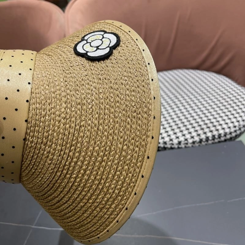 Chanel Caps TopPick 262311