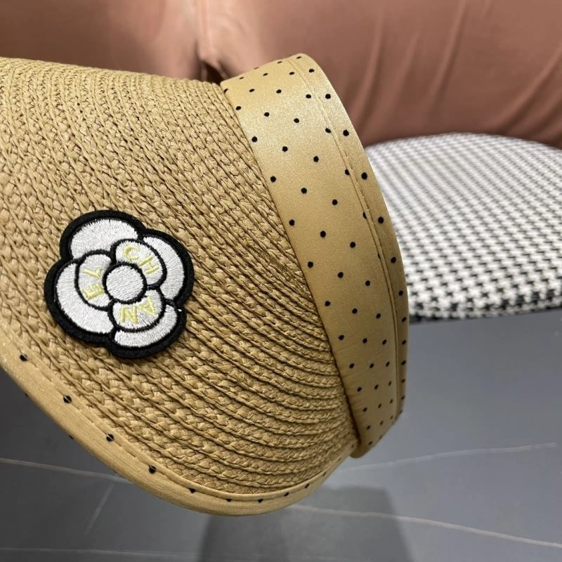 Chanel Caps TopPick 262311