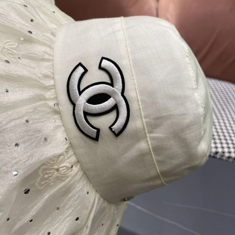 Chanel Caps Fashionable 262314