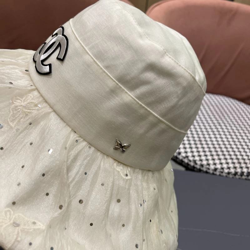 Chanel Caps Fashionable 262314