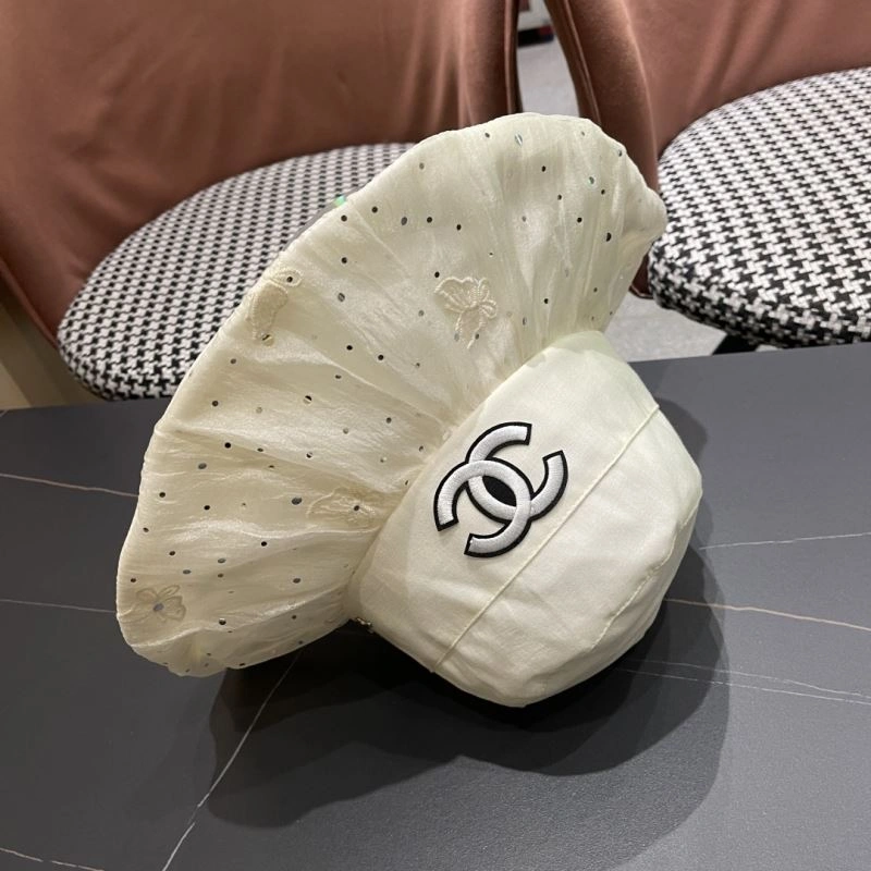 Chanel Caps Fashionable 262314