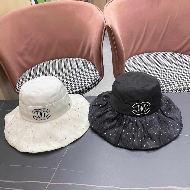 Chanel Caps Fashionable 262314