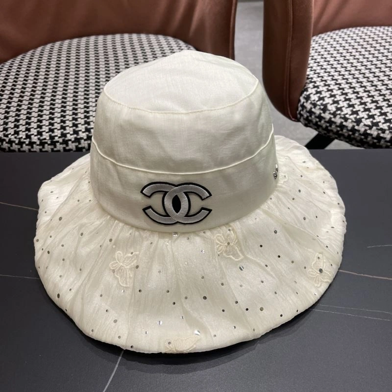 Chanel Caps Fashionable 262314