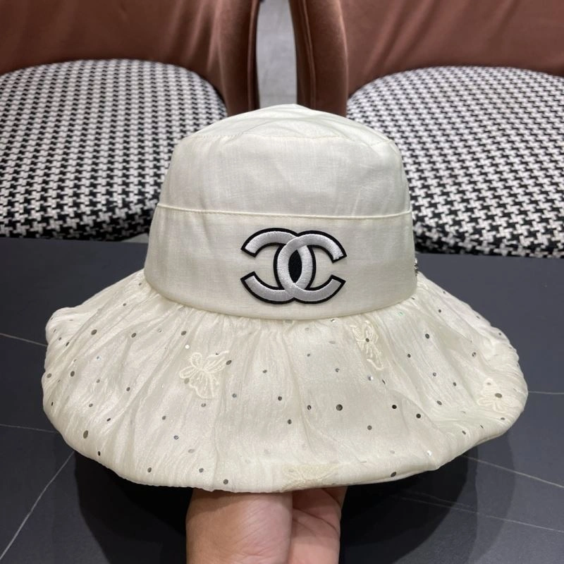Chanel Caps Fashionable 262314