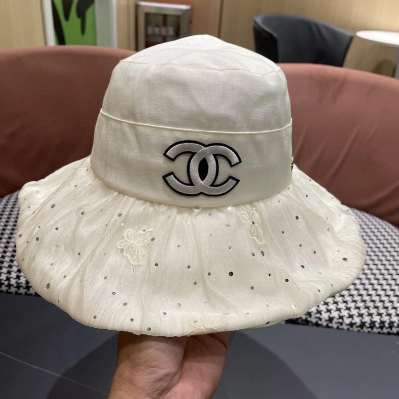 Chanel Caps Fashionable 262314