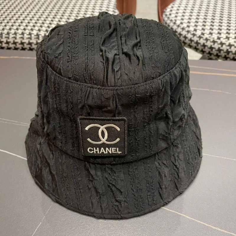 Seasonal Chanel Caps 262310