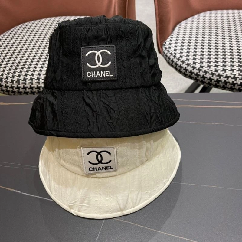 Seasonal Chanel Caps 262310