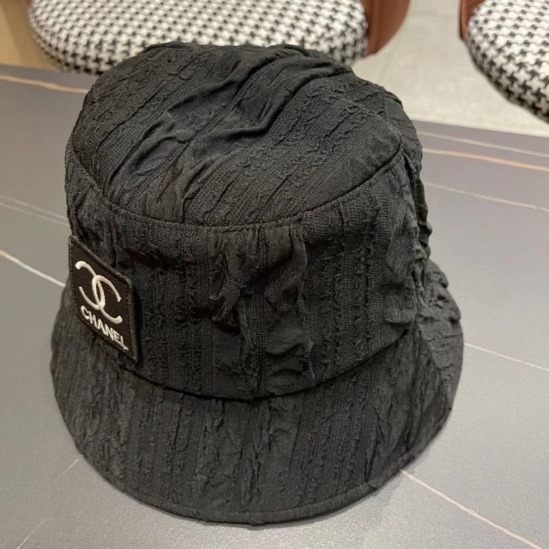 Seasonal Chanel Caps 262310