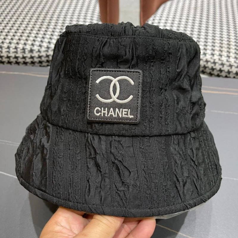 Seasonal Chanel Caps 262310