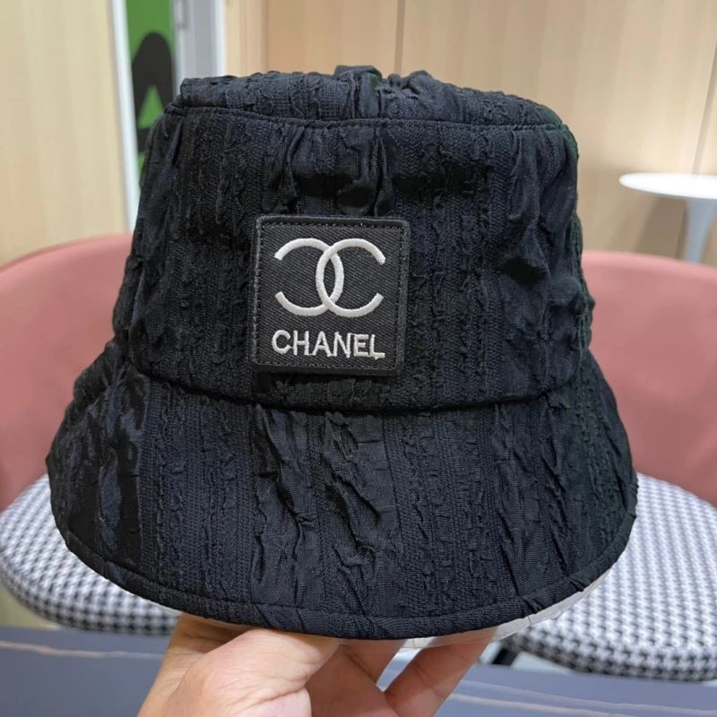 Seasonal Chanel Caps 262310