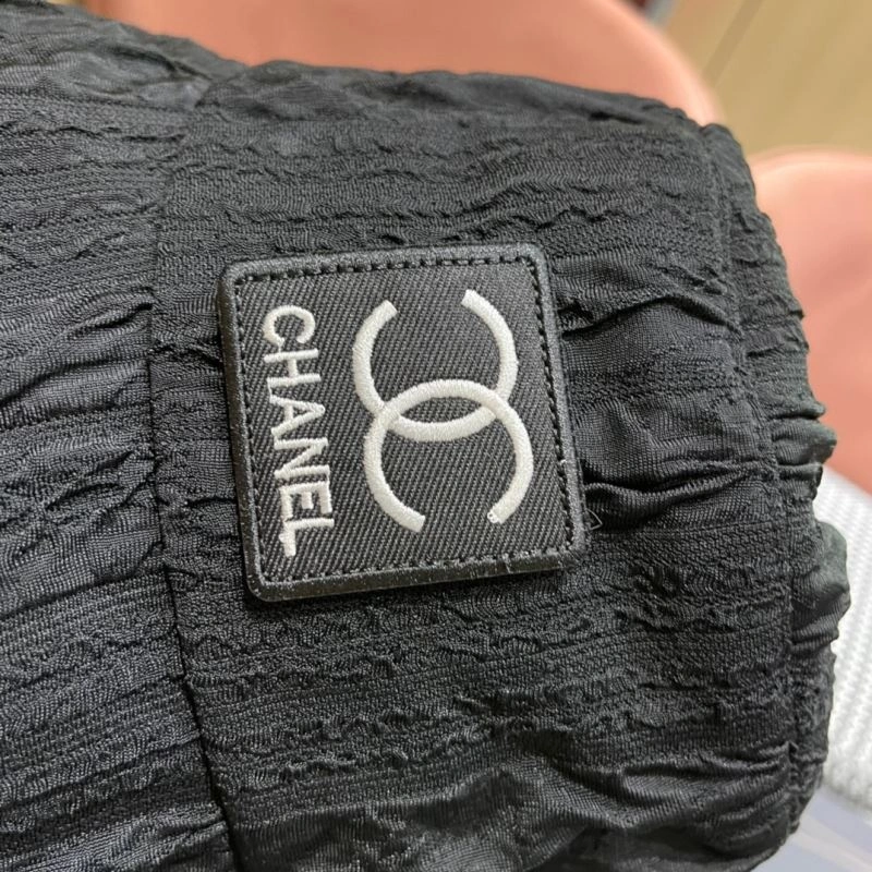 Seasonal Chanel Caps 262310