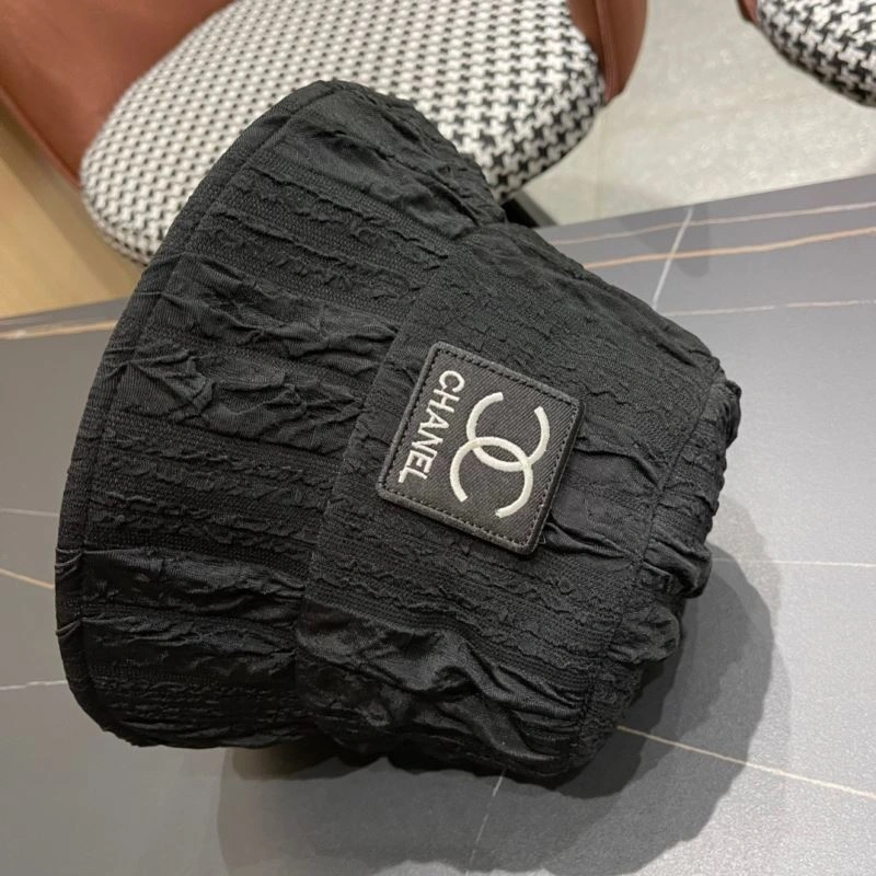 Seasonal Chanel Caps 262310