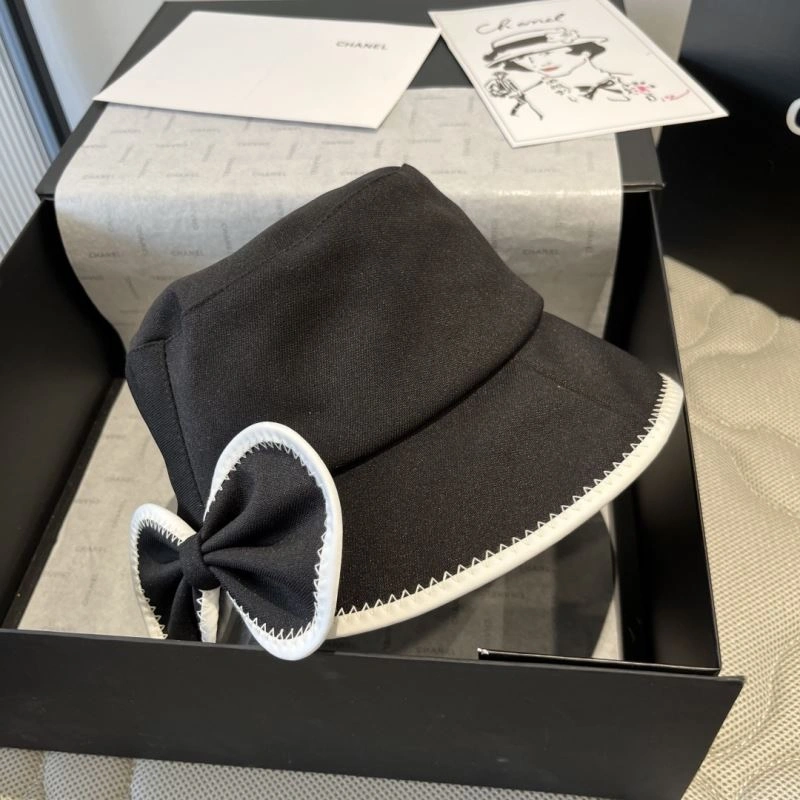 Refined Chanel Caps 262303