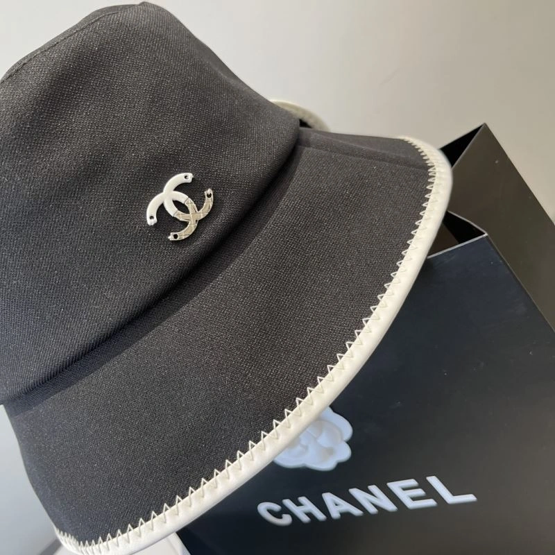 Refined Chanel Caps 262303
