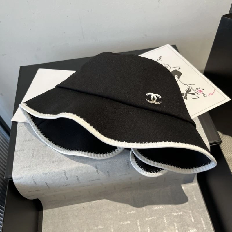 Refined Chanel Caps 262303