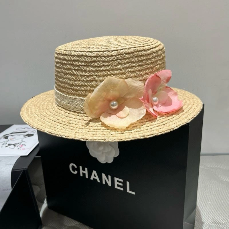 Chanel Caps WrinkleFree 262291