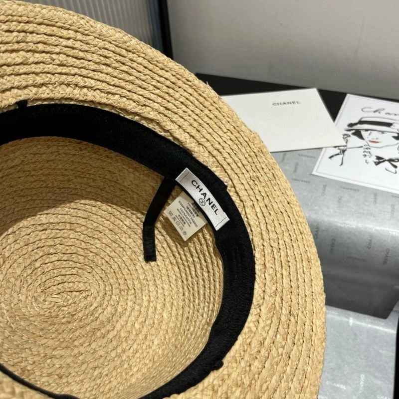 Chanel Caps WrinkleFree 262291