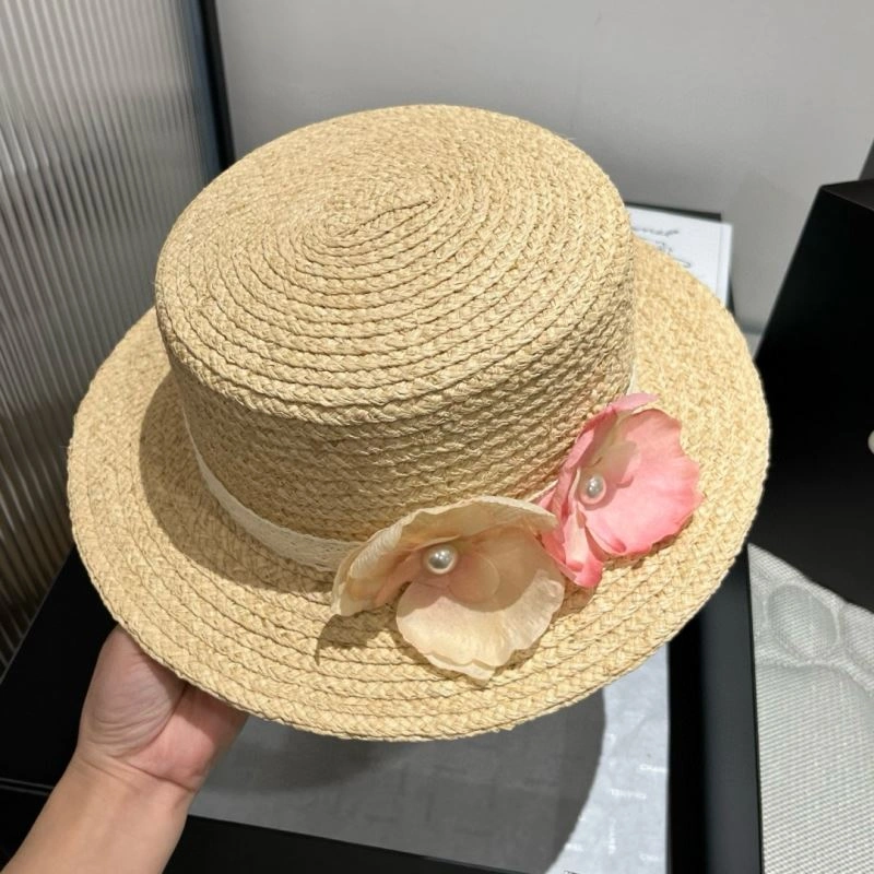Chanel Caps WrinkleFree 262291