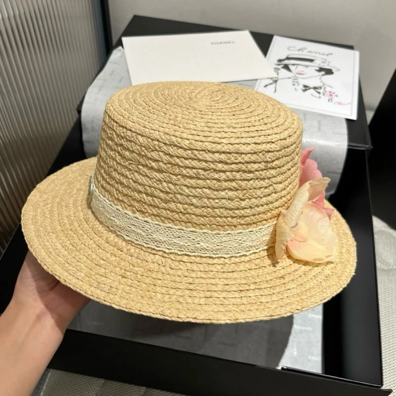 Chanel Caps WrinkleFree 262291
