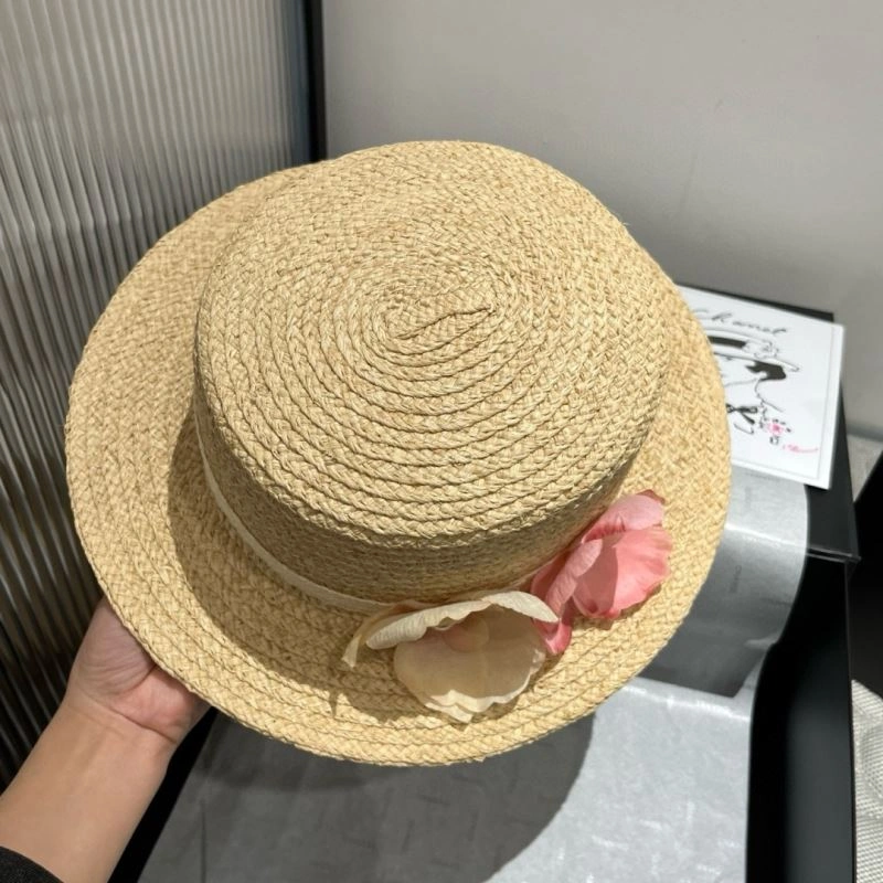 Chanel Caps WrinkleFree 262291
