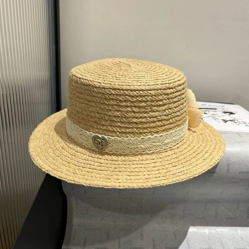 Chanel Caps WrinkleFree 262291