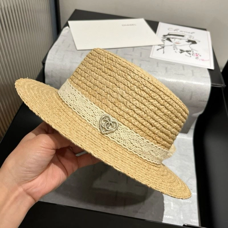 Chanel Caps WrinkleFree 262291