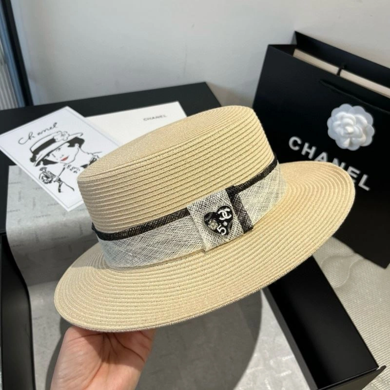 Chanel Caps Stylish 262289
