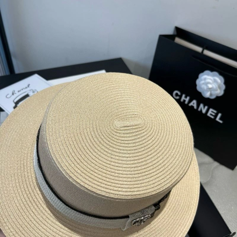 Chanel Caps Stylish 262289