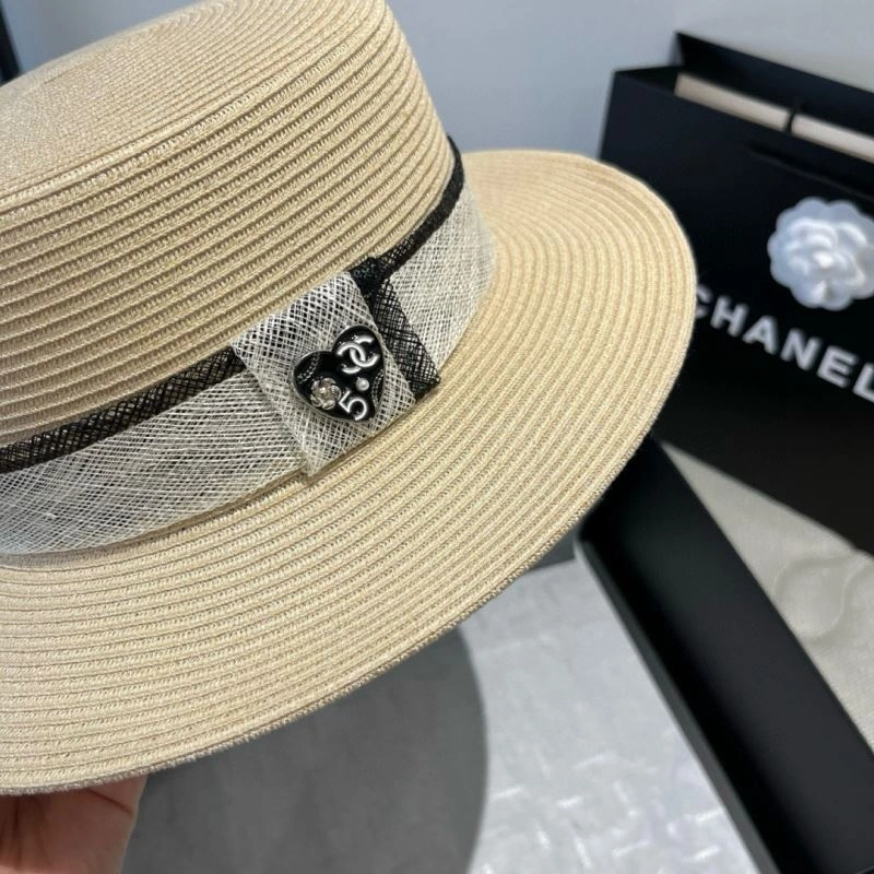 Chanel Caps Stylish 262289