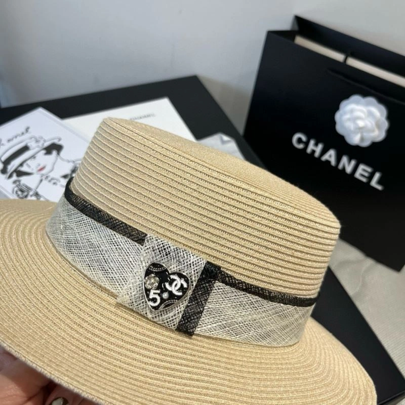 Chanel Caps Stylish 262289
