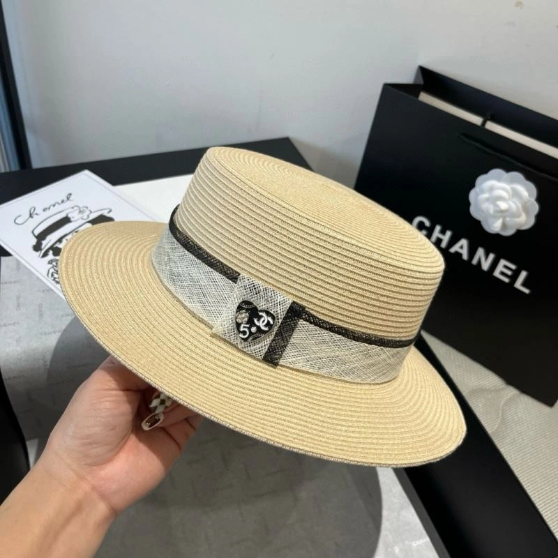Chanel Caps Stylish 262289